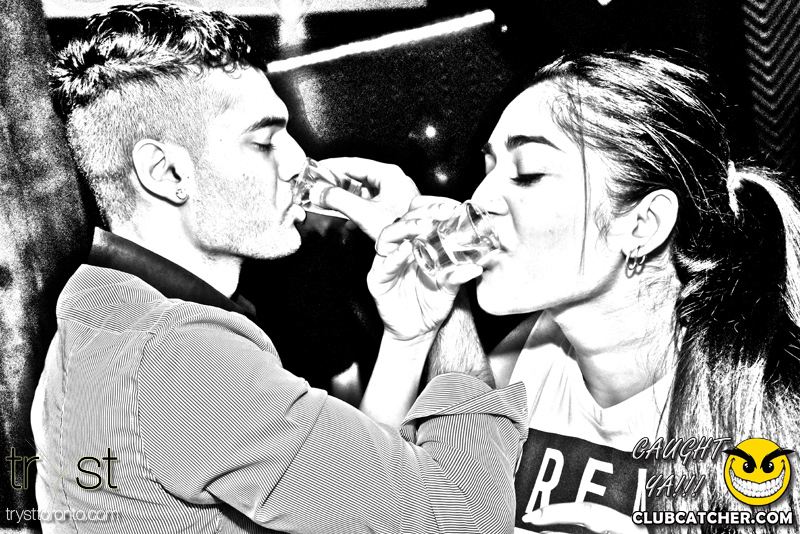Tryst nightclub photo 73 - January 9th, 2015