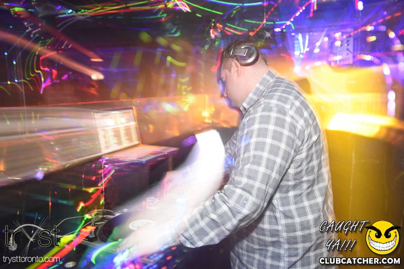 Tryst nightclub photo 75 - January 9th, 2015