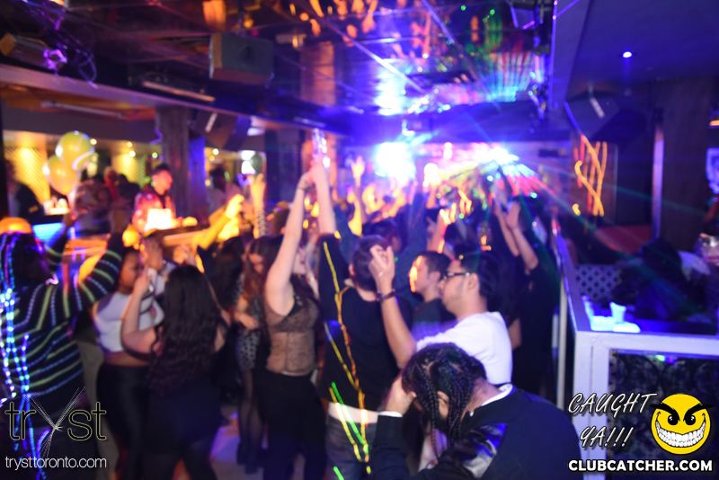 Tryst nightclub photo 77 - January 9th, 2015