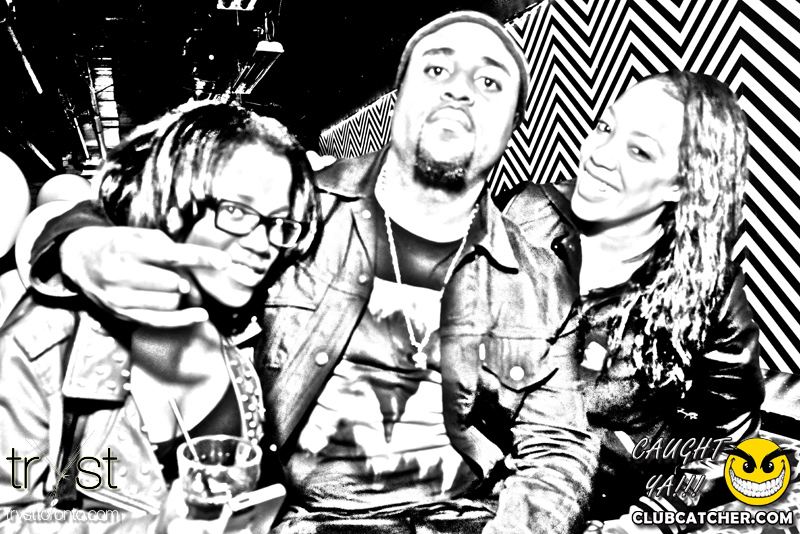 Tryst nightclub photo 79 - January 9th, 2015