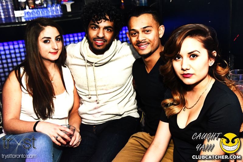 Tryst nightclub photo 81 - January 9th, 2015