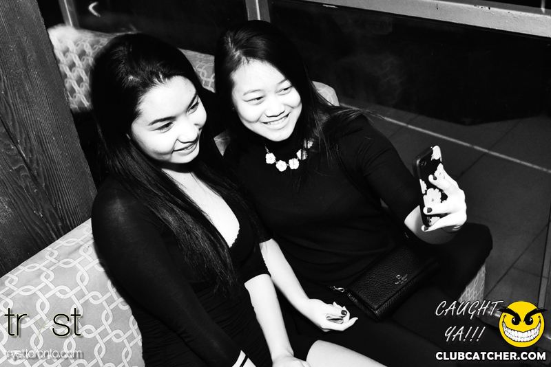 Tryst nightclub photo 82 - January 9th, 2015