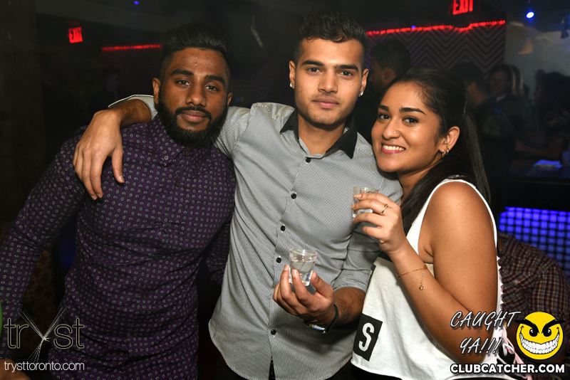 Tryst nightclub photo 84 - January 9th, 2015