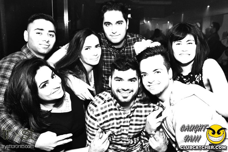 Tryst nightclub photo 86 - January 9th, 2015