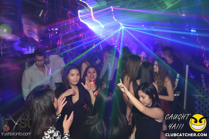 Tryst nightclub photo 89 - January 9th, 2015
