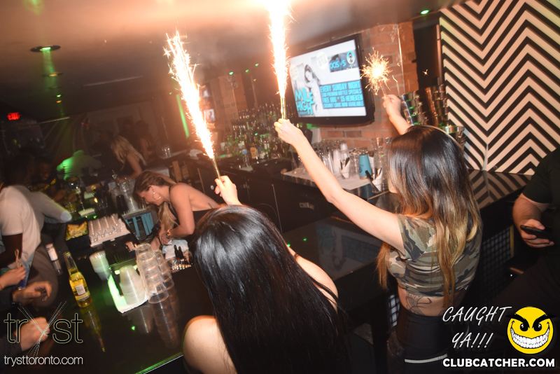 Tryst nightclub photo 90 - January 9th, 2015