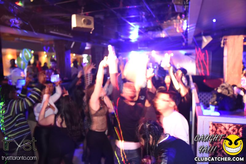 Tryst nightclub photo 93 - January 9th, 2015
