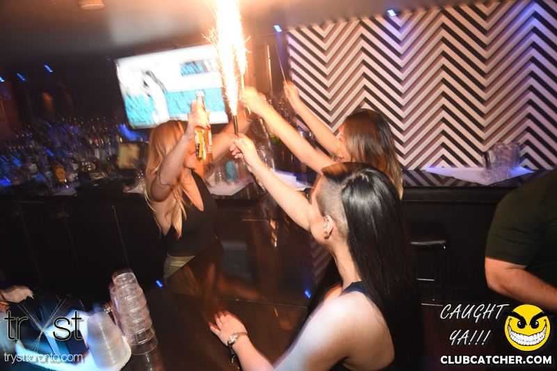 Tryst nightclub photo 95 - January 9th, 2015