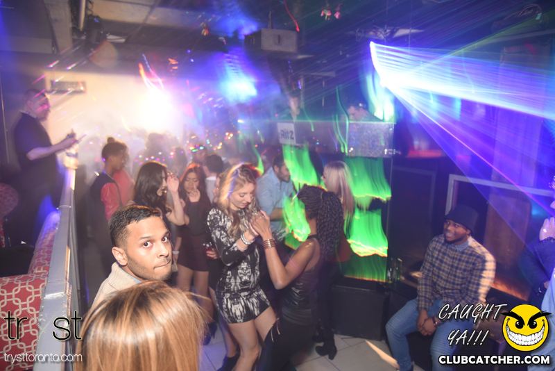 Tryst nightclub photo 96 - January 9th, 2015