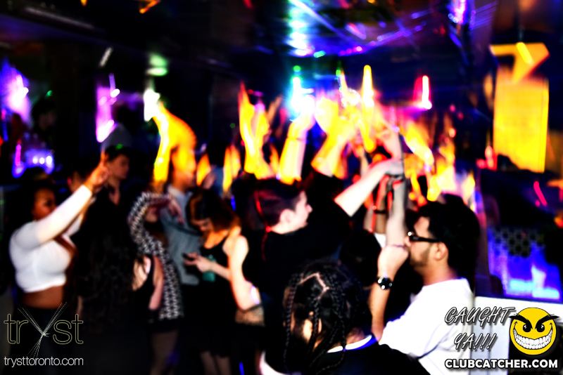 Tryst nightclub photo 100 - January 9th, 2015