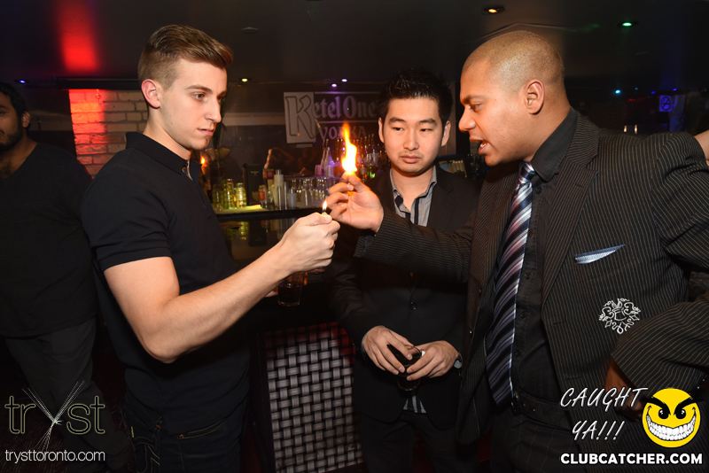 Tryst nightclub photo 101 - January 10th, 2015