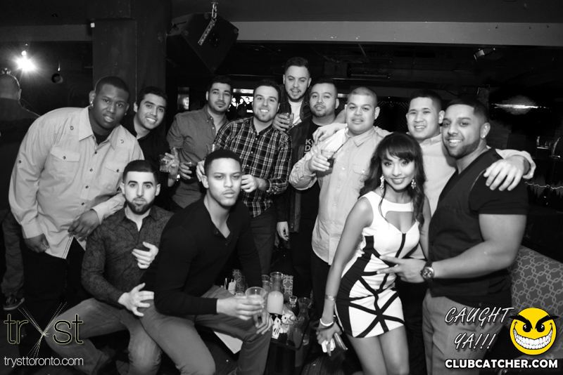 Tryst nightclub photo 104 - January 10th, 2015