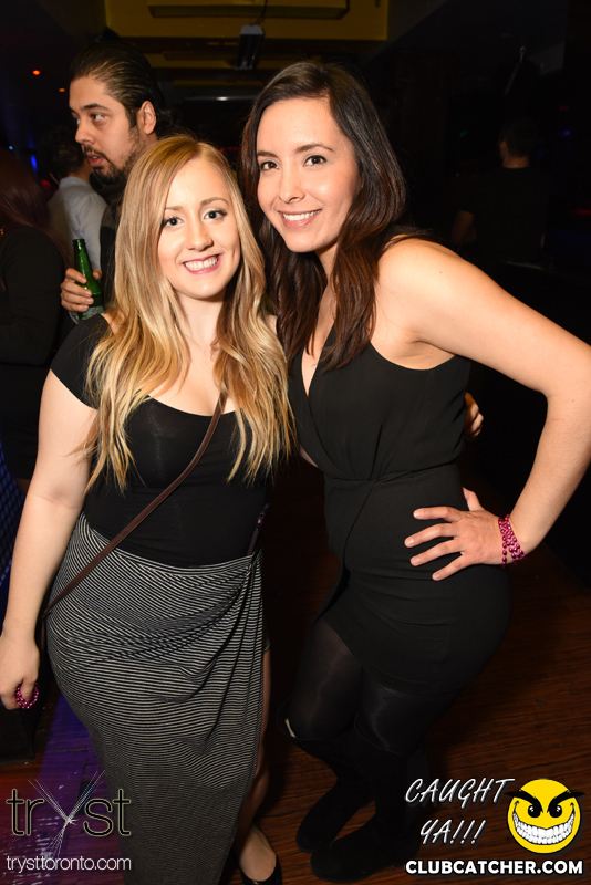 Tryst nightclub photo 105 - January 10th, 2015