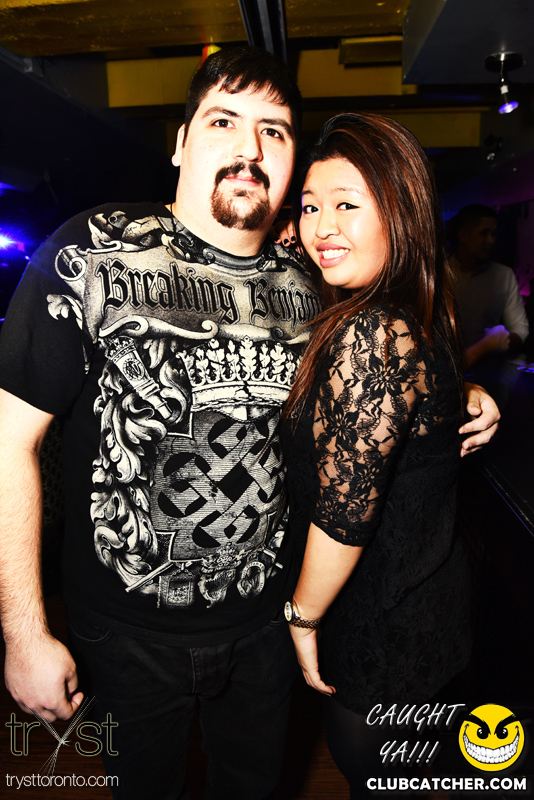 Tryst nightclub photo 113 - January 10th, 2015