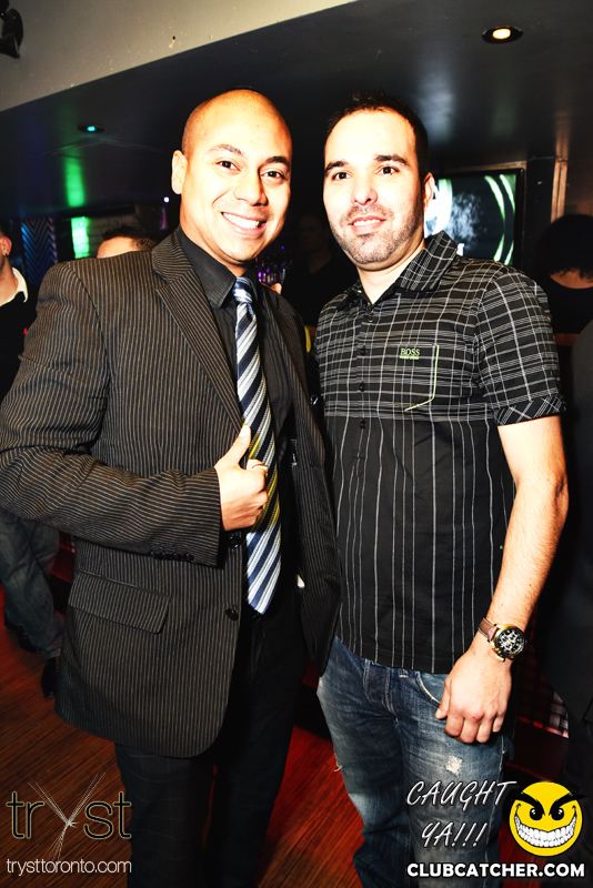 Tryst nightclub photo 114 - January 10th, 2015