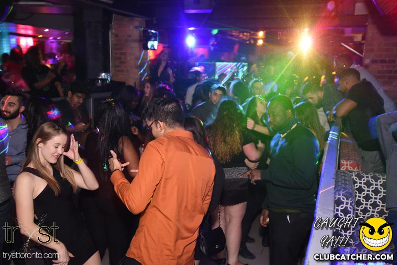 Tryst nightclub photo 115 - January 10th, 2015