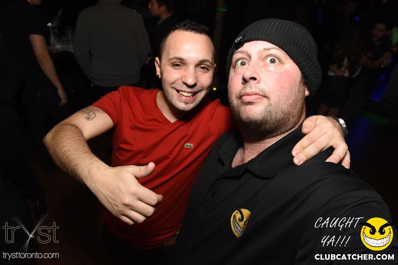 Tryst nightclub photo 121 - January 10th, 2015