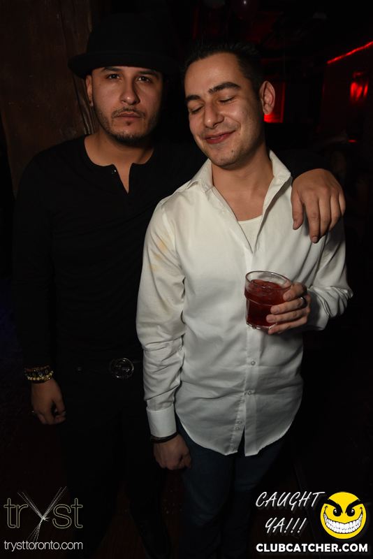 Tryst nightclub photo 125 - January 10th, 2015