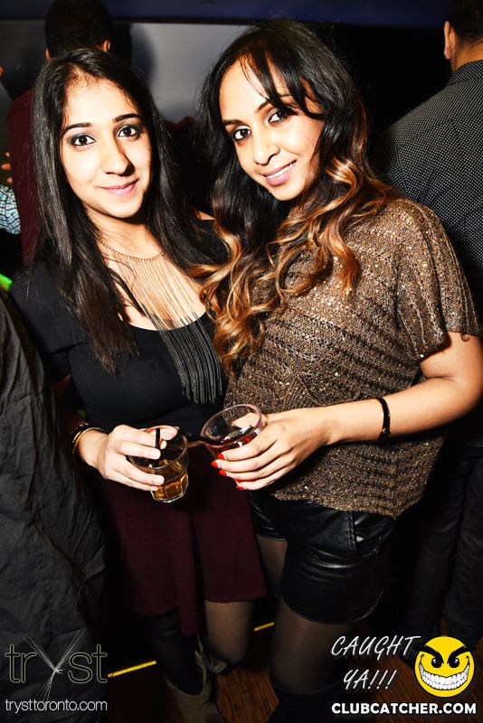 Tryst nightclub photo 126 - January 10th, 2015