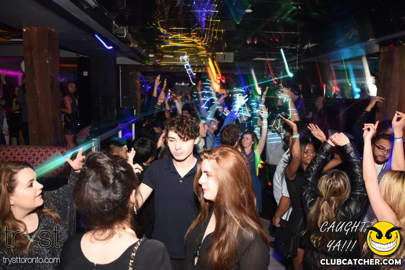 Tryst nightclub photo 20 - January 10th, 2015