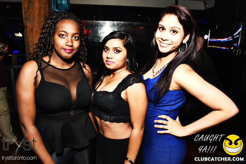 Tryst nightclub photo 25 - January 10th, 2015