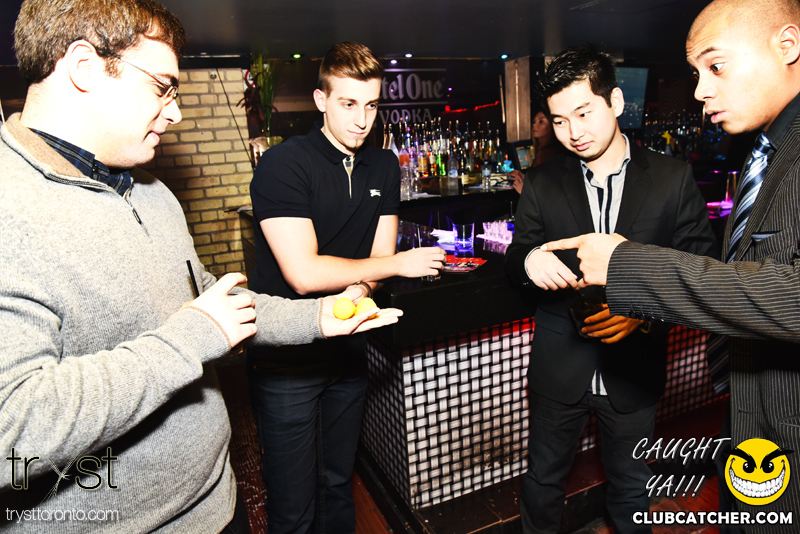 Tryst nightclub photo 29 - January 10th, 2015