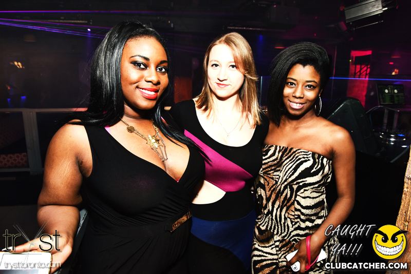 Tryst nightclub photo 32 - January 10th, 2015