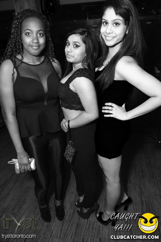 Tryst nightclub photo 58 - January 10th, 2015