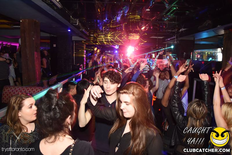 Tryst nightclub photo 60 - January 10th, 2015