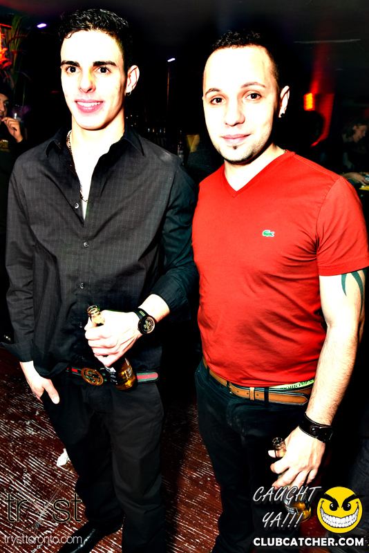 Tryst nightclub photo 62 - January 10th, 2015