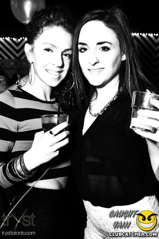 Tryst nightclub photo 63 - January 10th, 2015