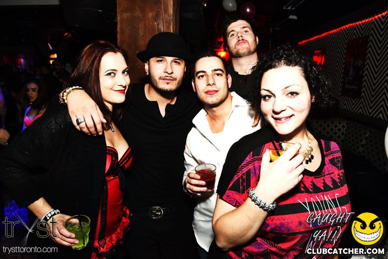Tryst nightclub photo 66 - January 10th, 2015