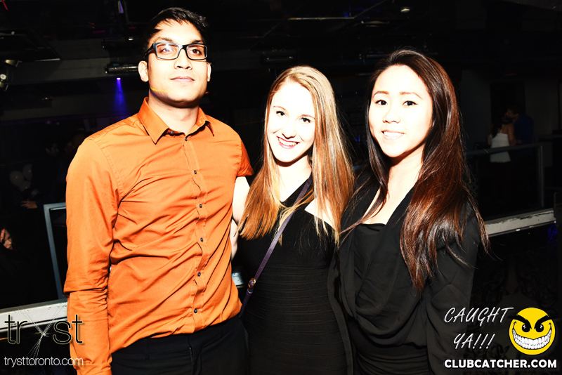 Tryst nightclub photo 67 - January 10th, 2015