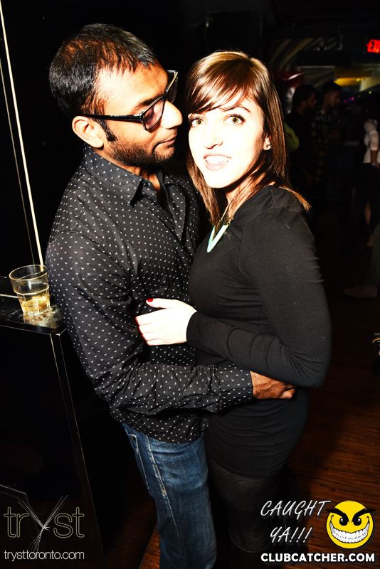 Tryst nightclub photo 71 - January 10th, 2015