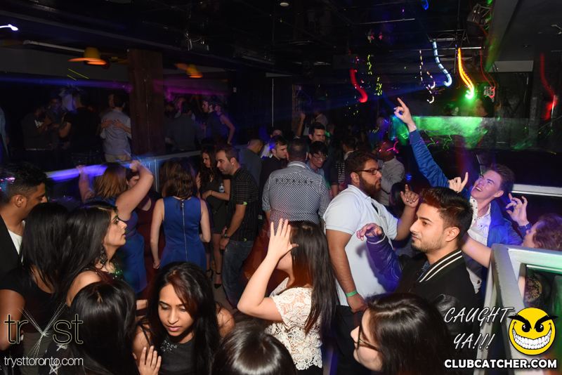 Tryst nightclub photo 78 - January 10th, 2015