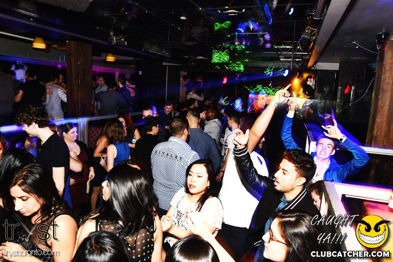 Tryst nightclub photo 81 - January 10th, 2015