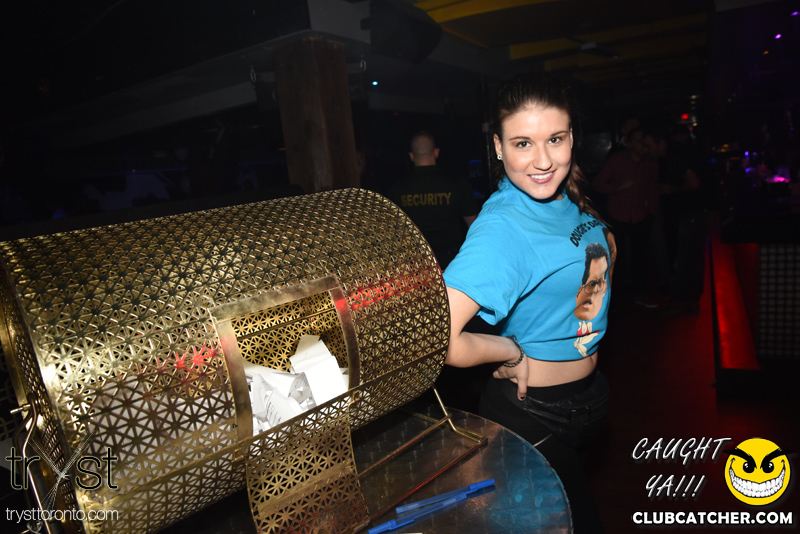 Tryst nightclub photo 96 - January 10th, 2015