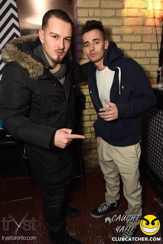 Tryst nightclub photo 98 - January 10th, 2015