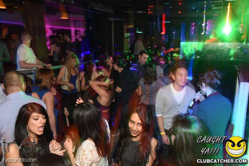 Tryst nightclub photo 100 - January 10th, 2015