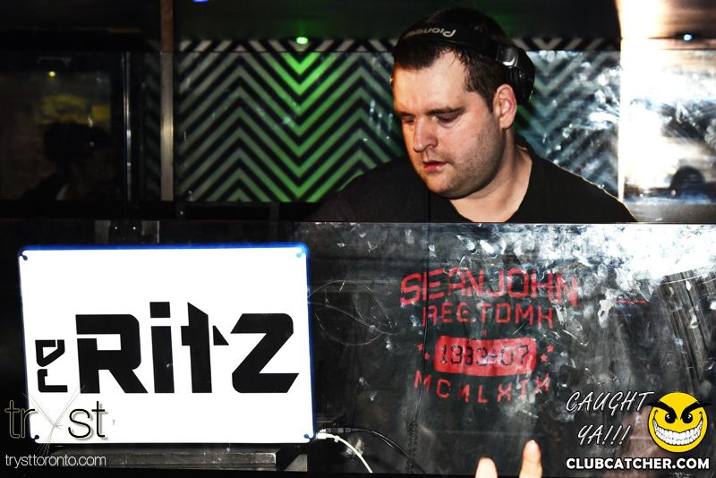 Tryst nightclub photo 103 - January 16th, 2015