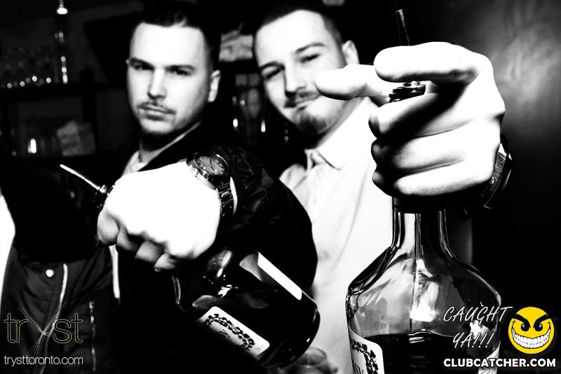 Tryst nightclub photo 104 - January 16th, 2015