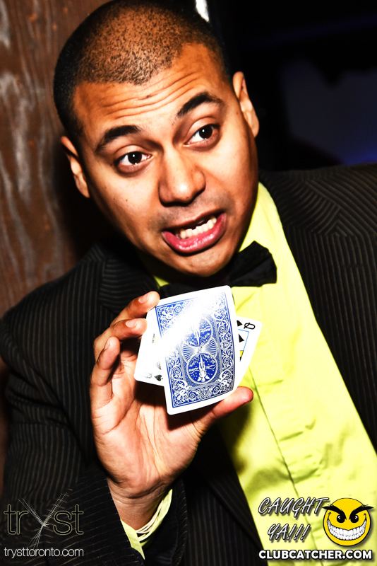 Tryst nightclub photo 105 - January 16th, 2015