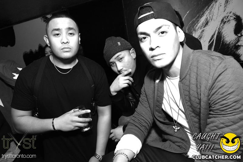 Tryst nightclub photo 106 - January 16th, 2015