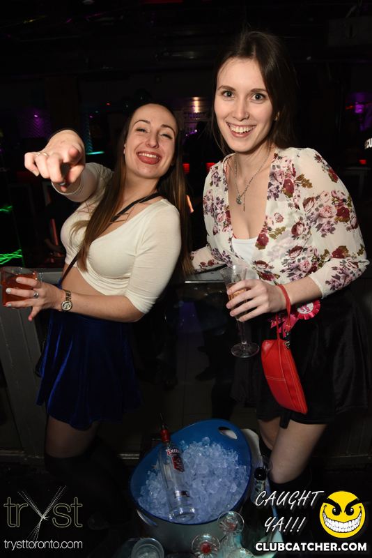 Tryst nightclub photo 108 - January 16th, 2015