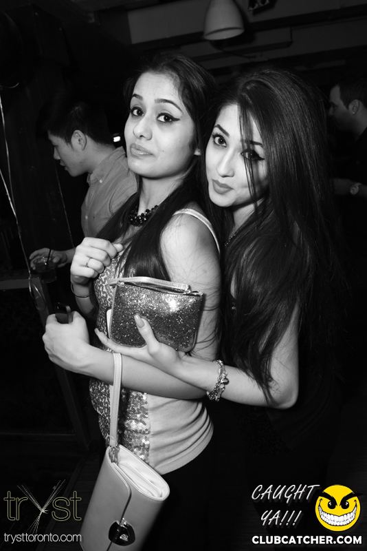 Tryst nightclub photo 110 - January 16th, 2015