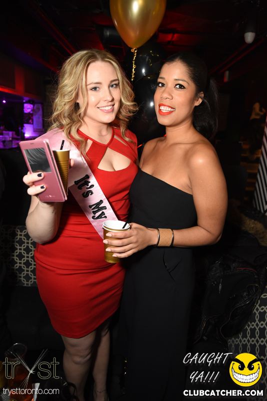 Tryst nightclub photo 111 - January 16th, 2015