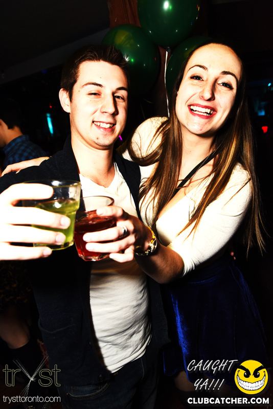 Tryst nightclub photo 112 - January 16th, 2015