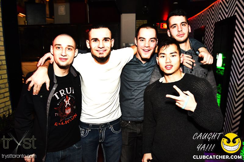 Tryst nightclub photo 117 - January 16th, 2015