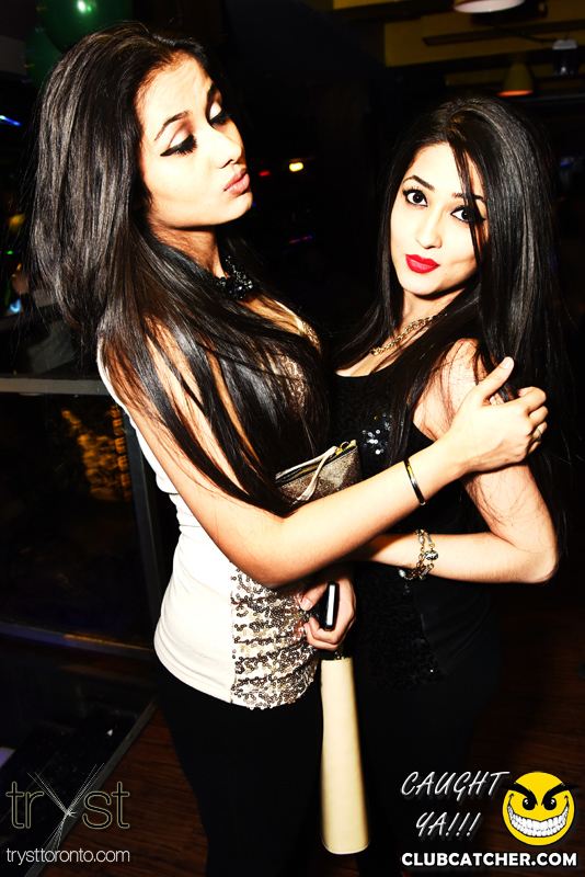 Tryst nightclub photo 119 - January 16th, 2015
