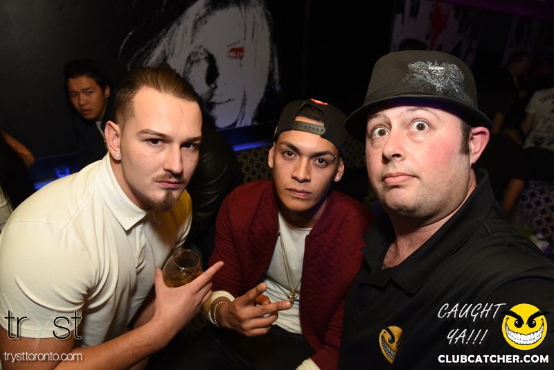 Tryst nightclub photo 120 - January 16th, 2015